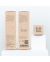Sérum facial oleoso para piel mixta y grasa